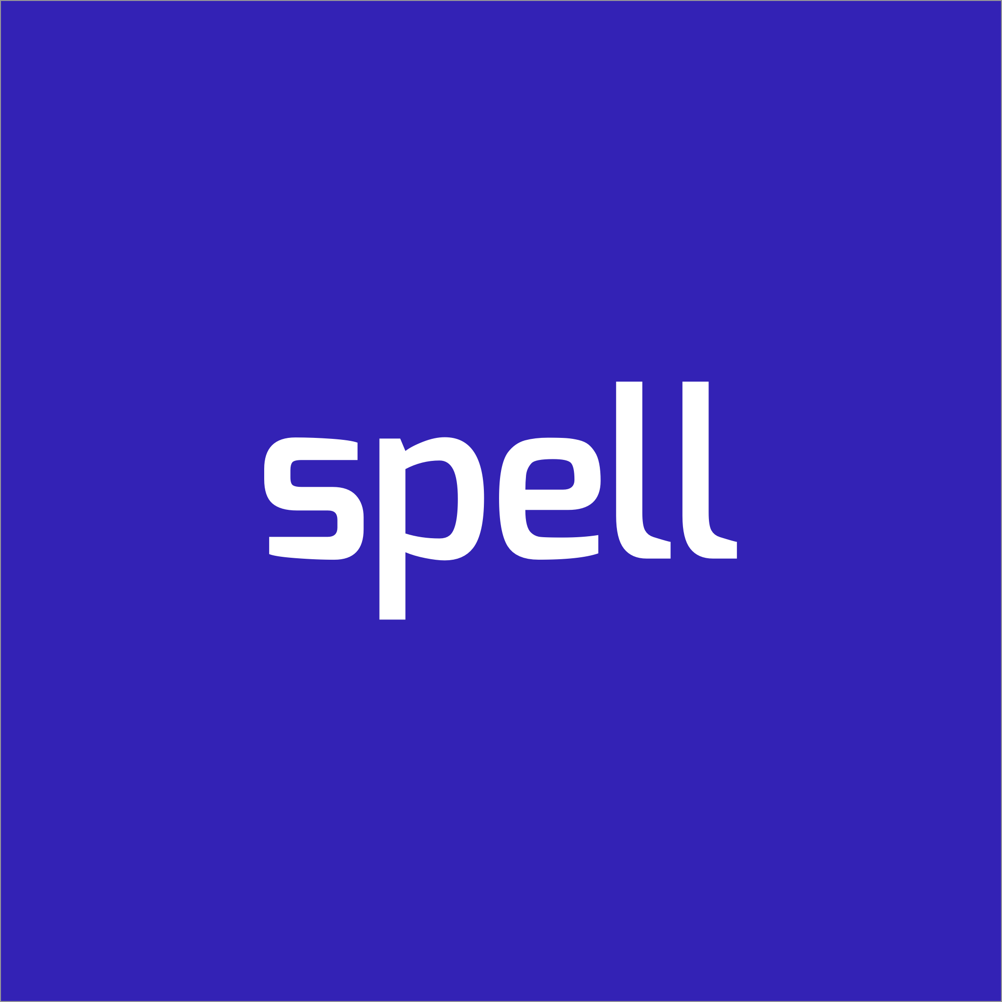 Spell 